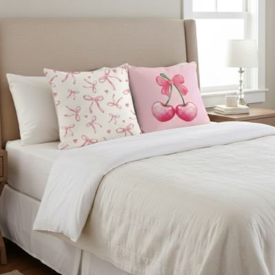 Housse coussin 