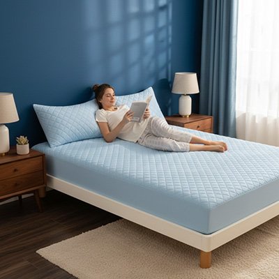 Protege matelas 