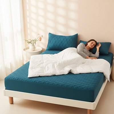 Protege matelas 