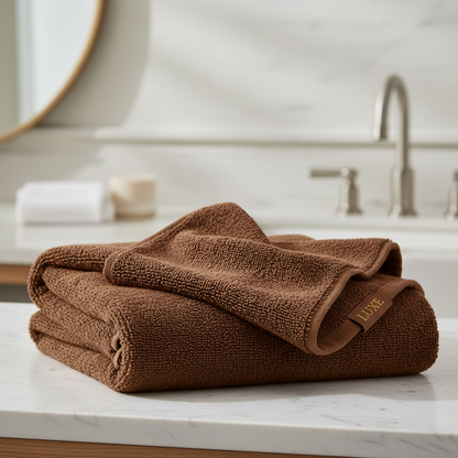 Serviette de bain | Ultra-Absorbante