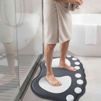 Tapis de bain